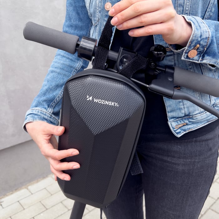 Rucsac pentru Trotineta, Bicicleta, Atv [5]