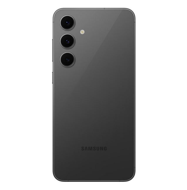 Telefon Samsung S24 FE 5G S721B 8GB 128GB DS Black [3]