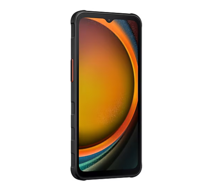 Telefon SAMSUNG Xcover 7 G556B 6.6"5G 128G DualSim Black [3]