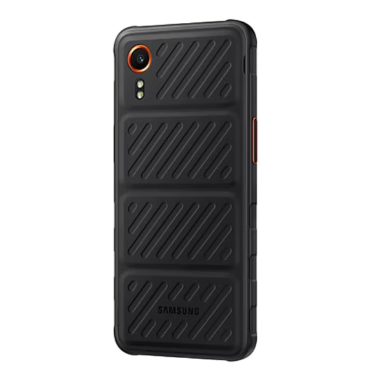 Telefon SAMSUNG Xcover 7 G556B 6.6"5G 128G DualSim Black [2]