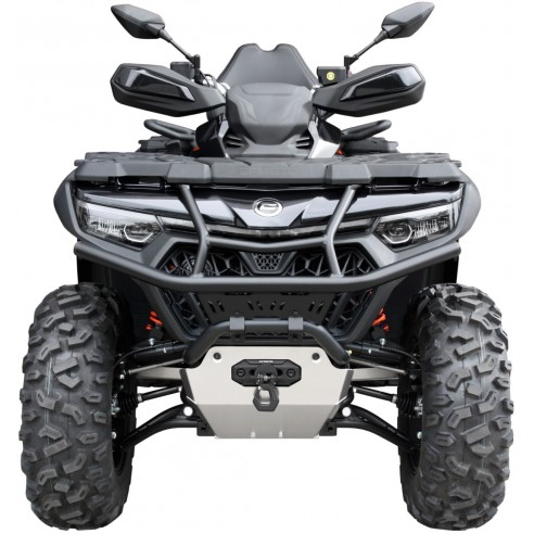 Bullbar fata  Cf Moto 1000 850 2024+ [3]
