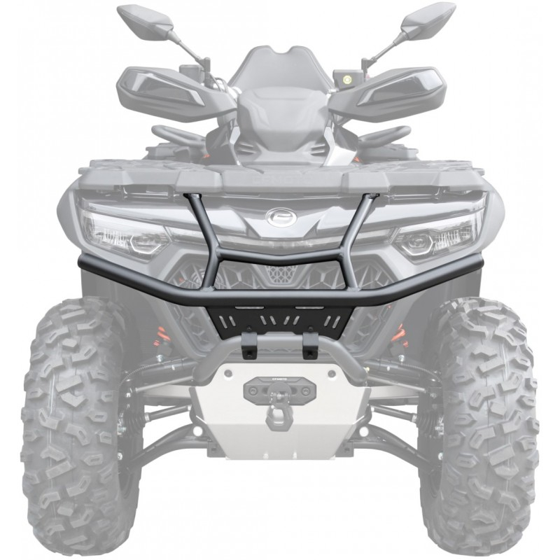 Bullbar fata  Cf Moto 1000 850 2024+ [2]