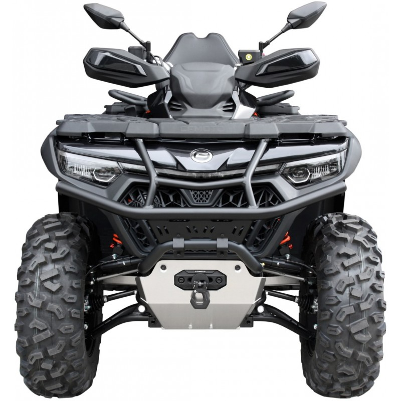 Bullbar fata  Cf Moto 1000 850 2024+ [4]