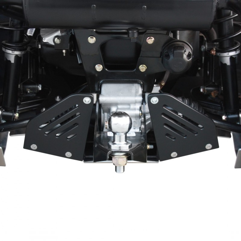 Scut protectie Renegade 1000 x xxc (2023-2025) CanAm Can-Am Can Am [2]