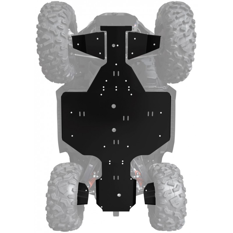 Scut protectie Cf Moto 1000 850 2024+ [1]