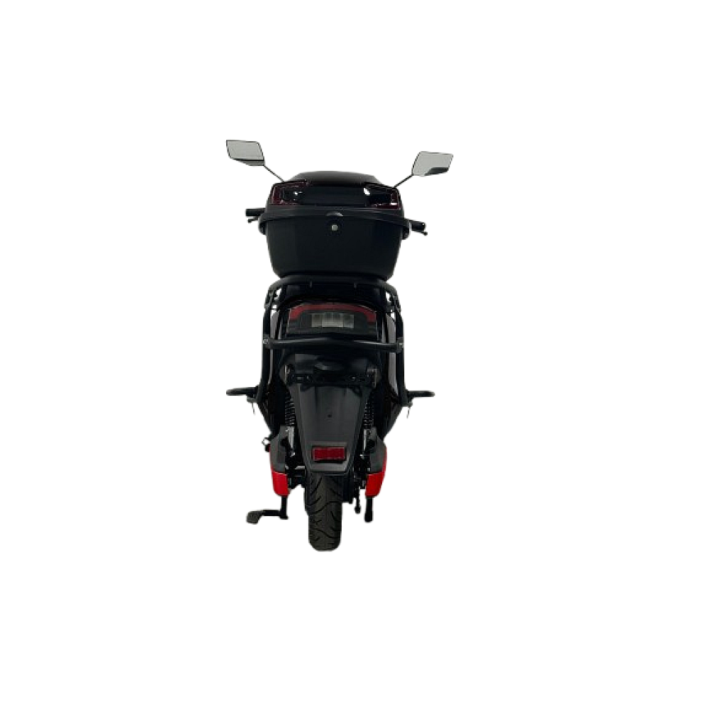Scuter electric RDB STAR FULL, 2000W, fara permis, 25 km/h, [5]