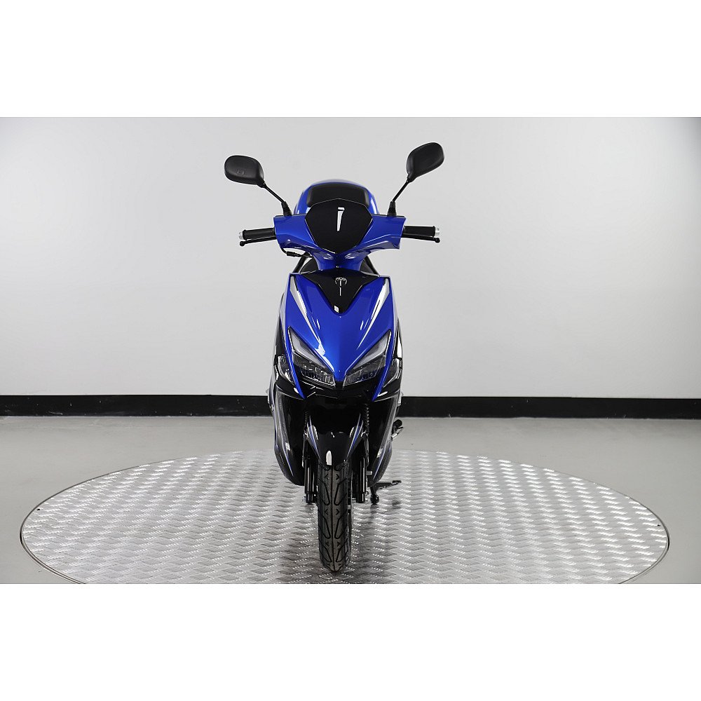 Scuter benzina RDB Spider, Euro 5, 50cc, 4 timpi [7]