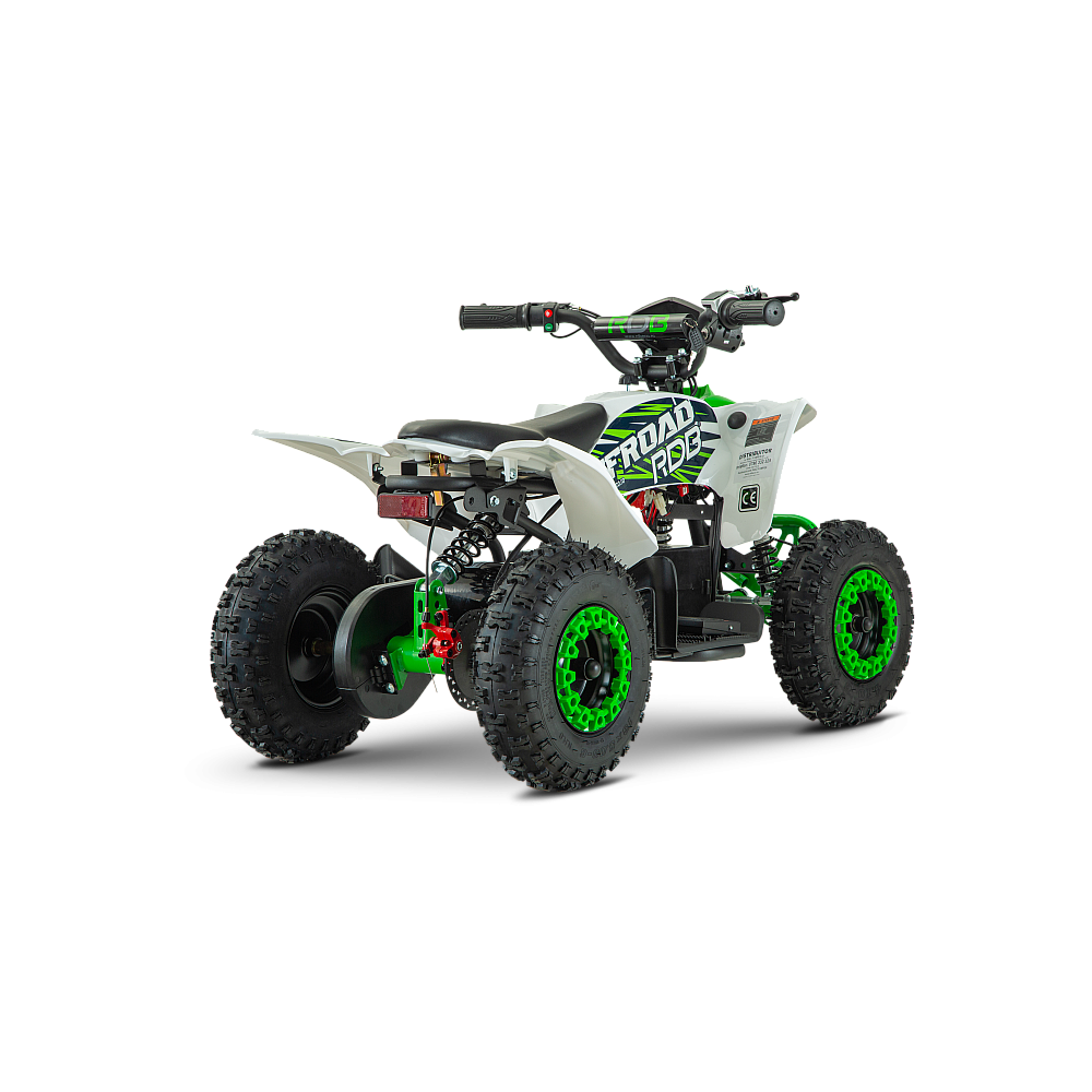 ATV copii ATV Electric RDB FV1000, 800W, 36V (12V, 12 Ah), 25 km/h [3]