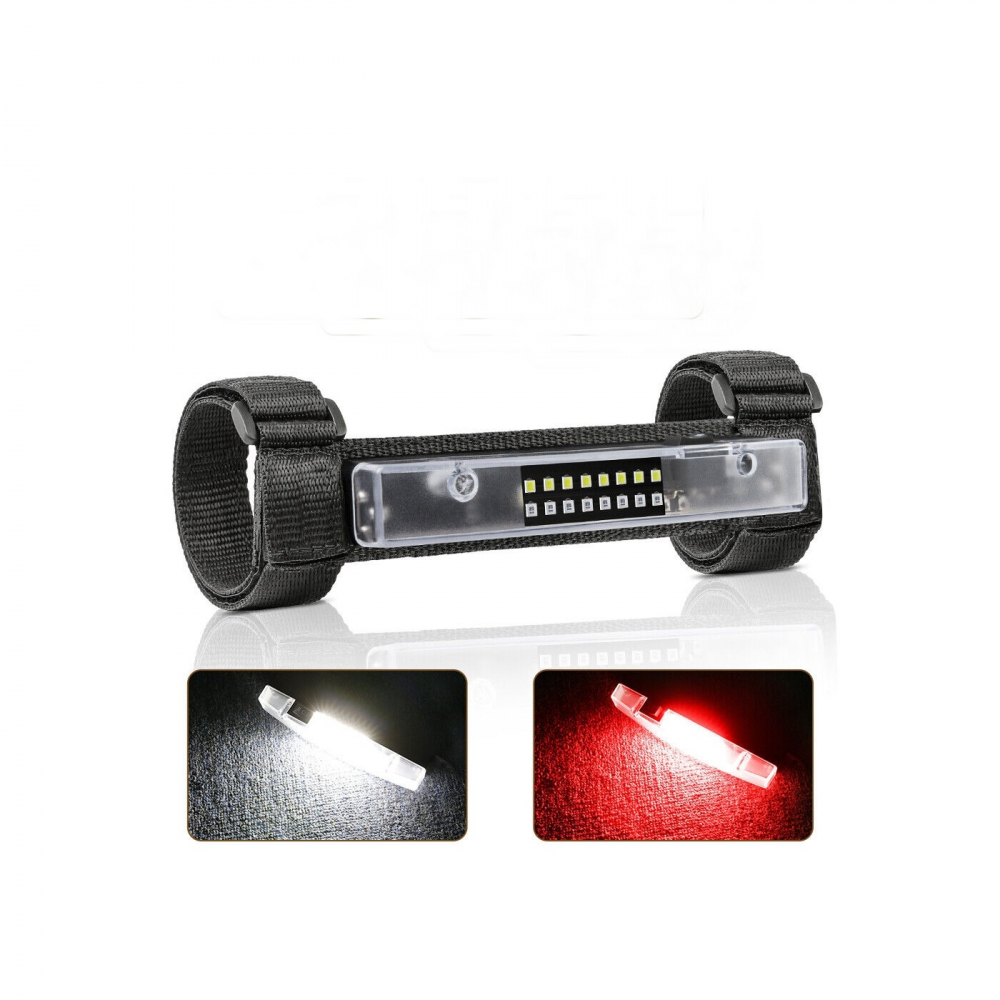 Lampa LED iluminat cabina UTV / ATV / JEEP / BARCA cu acumulator reincarcabil, Lumina cabina , Maverick, Rzr, Can am, Polaris, Cf Moto, Segway [5]