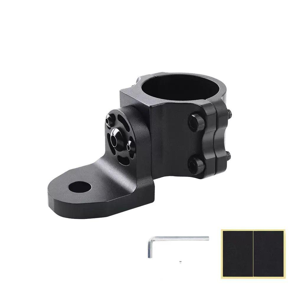 Suport proiectoare LED / Suport prindere Whip Light universal pentru prindere de rollbar sau bullbar, Canam/ Can am/ Polaris / CfMoto [2]