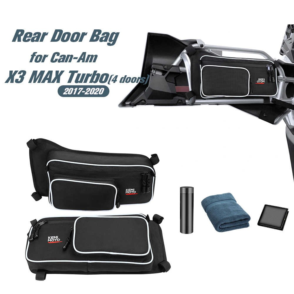 Genti Usi Maverick X3 Can am, Can-am, [3]