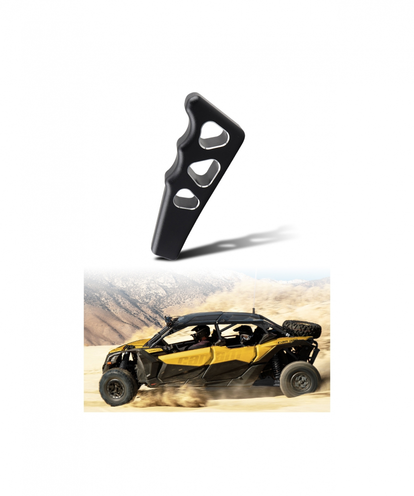 Maner schimbator MAVERICK X3 Can Am [1]