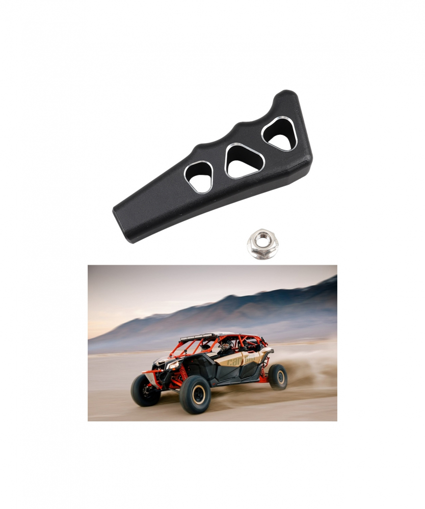 Maner schimbator MAVERICK X3 Can Am [3]