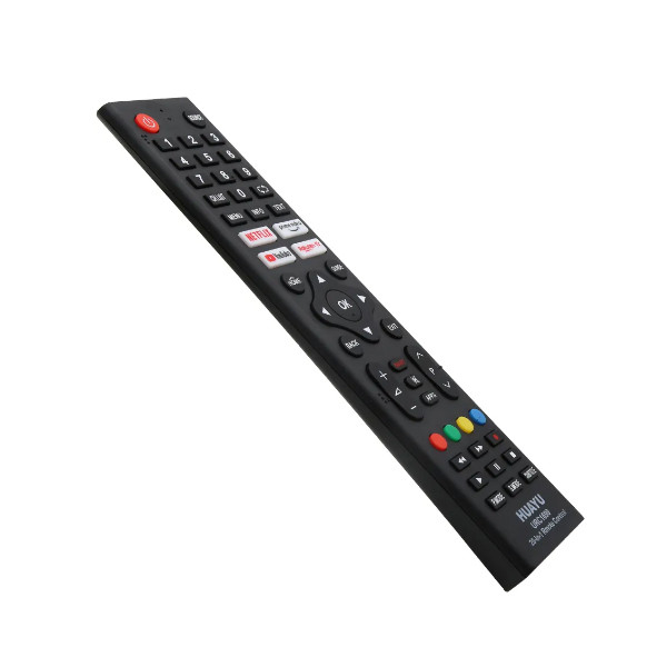 Telecomanda universala TV 20in1 Urc1699 Smart Netflix, youtube (lg, sony, samsung, philips, panasonic [3]