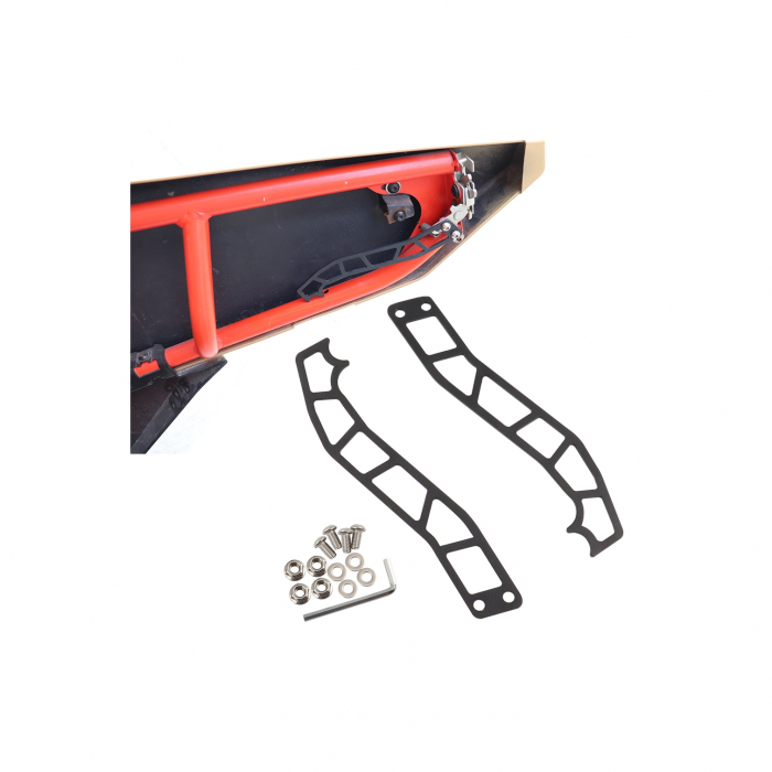 Set manere pentru Can Am Maverick X3, Canam can-am, manere usa maverick [2]