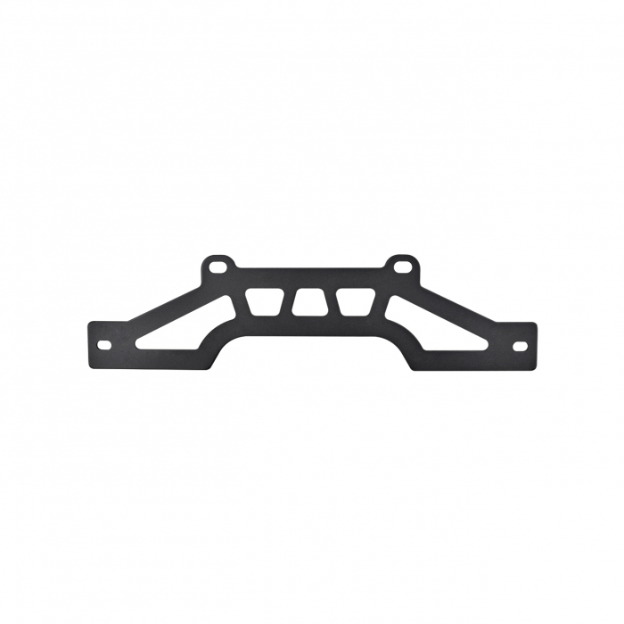 Suport proiector LED bar compatibil MAVERICK X3, Prindere in fata la telescoape Can Am Maverick X3, Canam can-am [2]