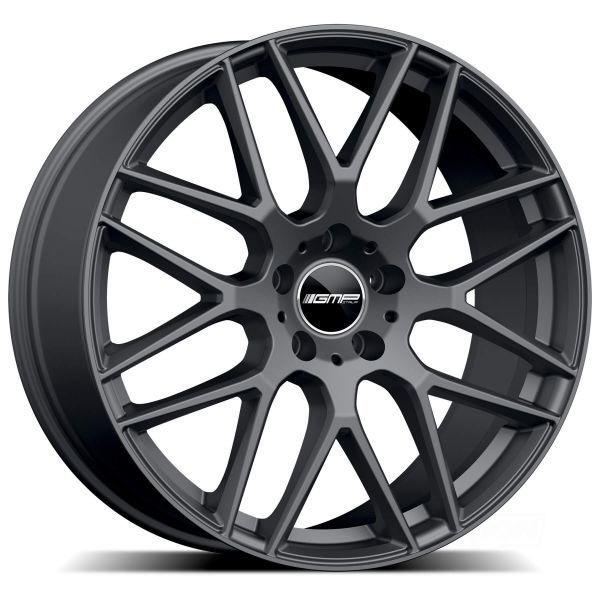 Set Roti Iarna Mercedes GLC X254 R19 Pirelli + TPMS [2]