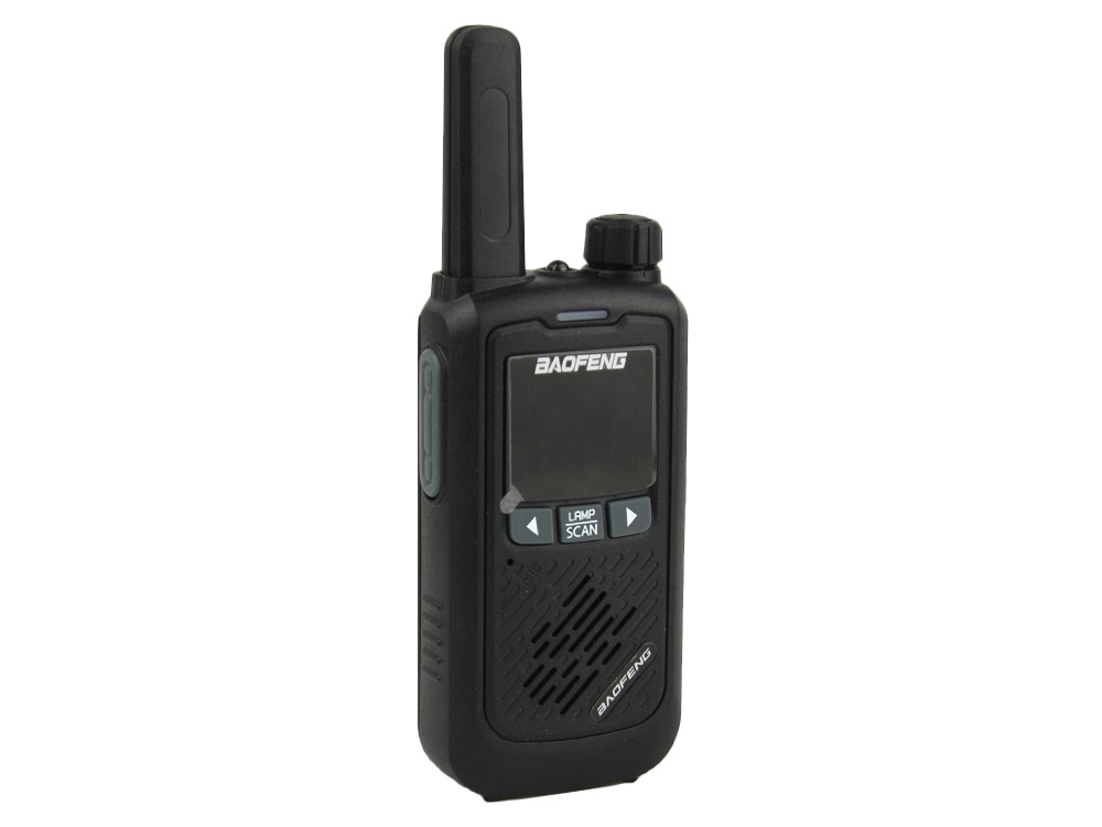 Set statie comunicatie  Walkie talkie baofeng bf-t17 Walkie Talkie, 8km, kit complet cu handsfree casti microfon [4]