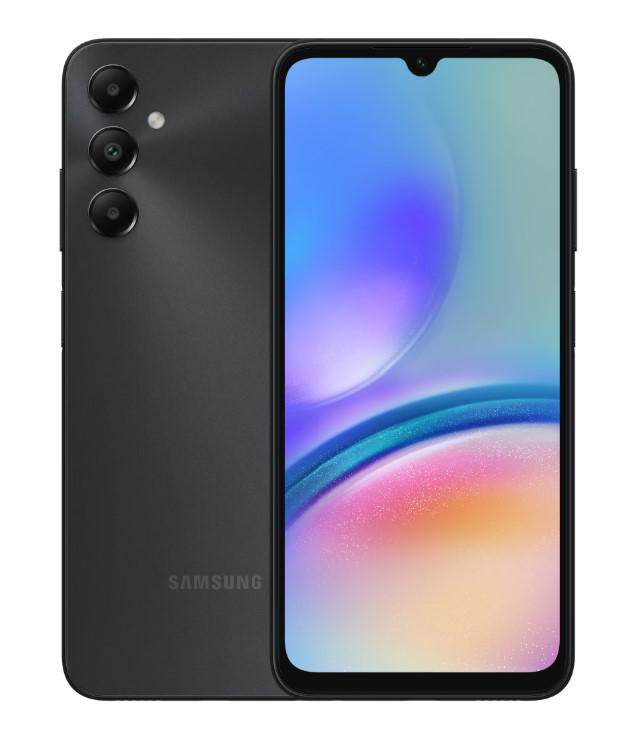 Telefon Samsung Galaxy A05s A057G 6.7" 4GB 64GB DS Black [1]