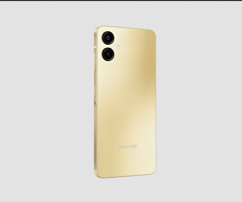 Telefon Samsung Galaxy A06 A065F 6.7" 4GB 64GB DS Gold [4]