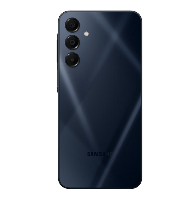 Telefon Samsung A16 A165F 6.7" 4GB 128GB DualSIM  Black promo [3]