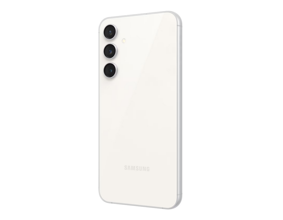 Telefon mobil Samsung Galaxy S23  , Dual SIM, 8GB RAM, 128GB, 5G Cream [2]