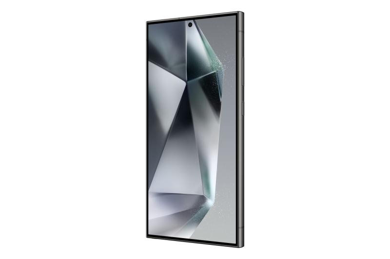 SG S24 ULTRA 5G 6.8" 12 256GB DS BK EE [8]