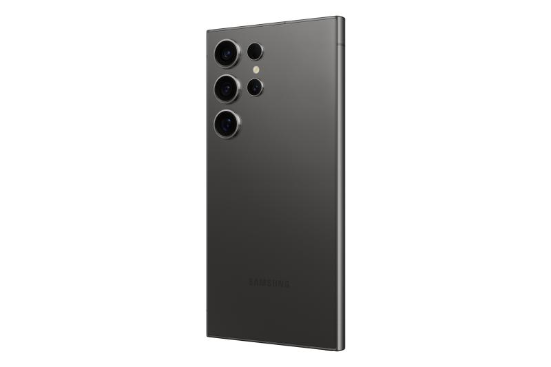 SG S24 ULTRA 5G 6.8" 12 256GB DS BK EE [5]
