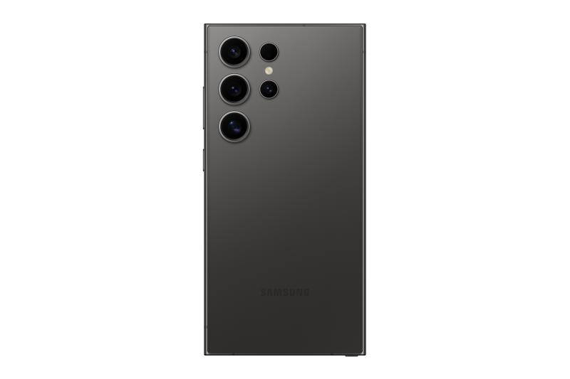 SG S24 ULTRA 5G 6.8" 12 256GB DS BK EE [3]