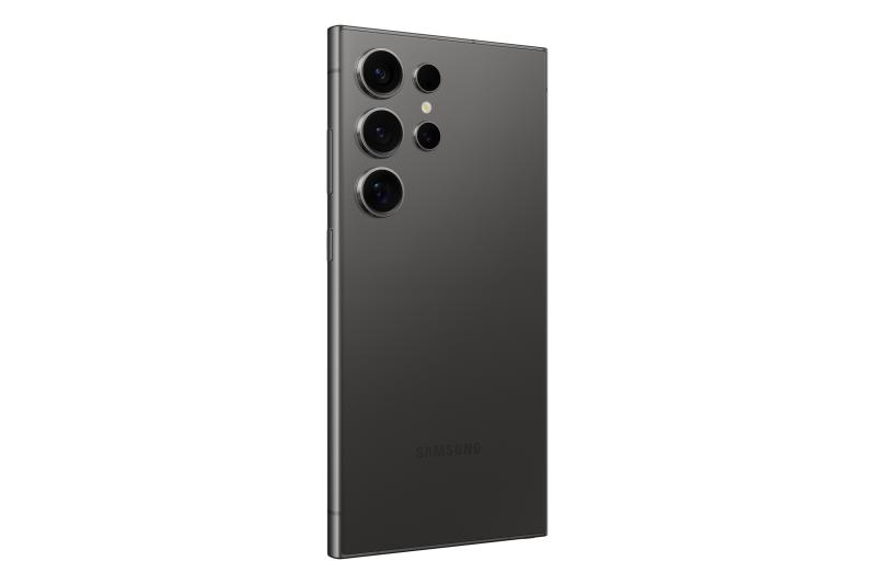 SG S24 ULTRA 5G 6.8" 12 256GB DS BK EE [4]