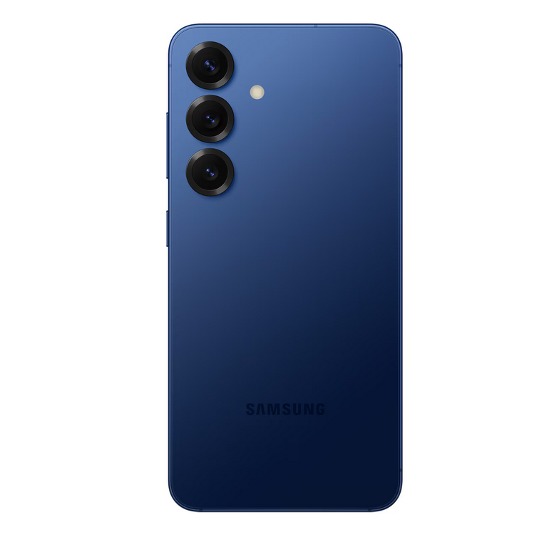 Telefon Samsung Galaxy S25, Dual SIM, 12GB RAM, 128GB, 5G, Navy [4]