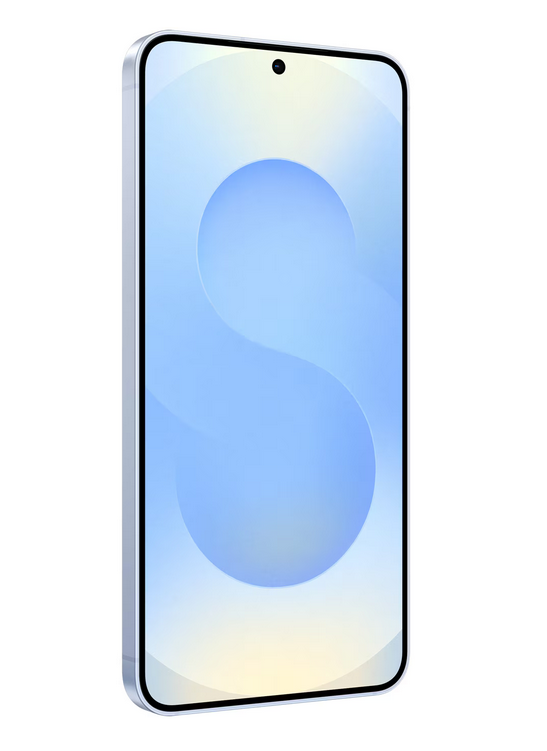 Telefon Samsung Galaxy S25, Dual SIM, 12GB RAM, 256GB, 5G, Icyblue [3]