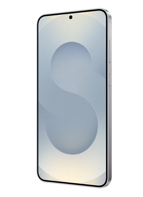 Telefon Samsung Galaxy S25+, Dual SIM, 12GB RAM, 256GB, 5G, Silver Shadow [3]