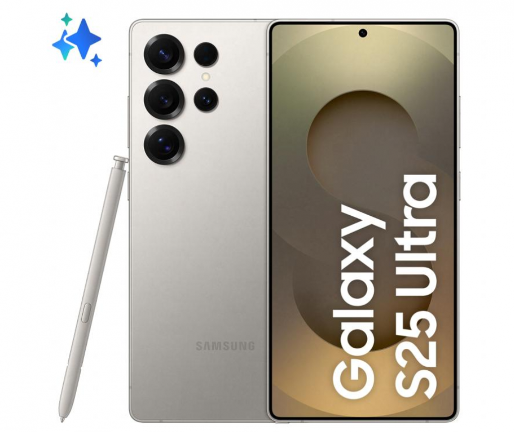 SG S25 ULTRA 5G S938B 6.9" 12/1TB DS GY [1]