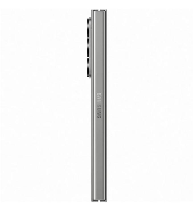 Telefon Samsung Galaxy Z FOLD6 5G F956B 7.6"12GB 256GB Dual Sim  Silver Shadow [5]
