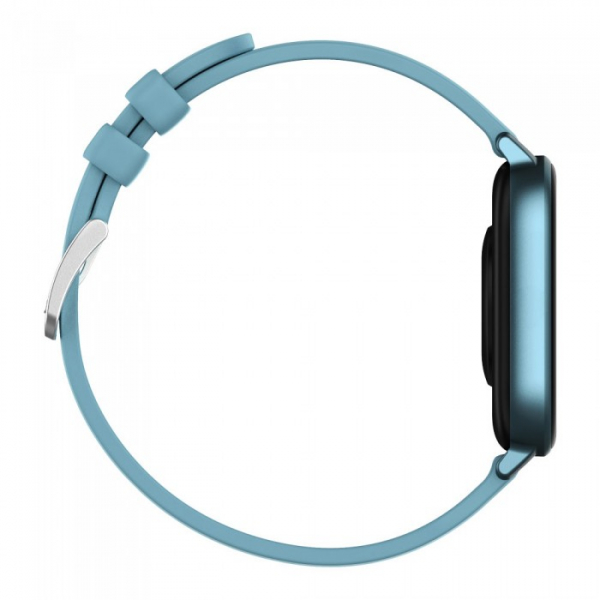 Smartwatch iHunt Watch ME Temp Pro 2021 Blue [7]