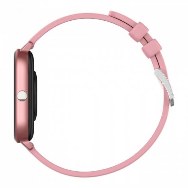 Smartwatch iHunt Watch ME Temp Pro 2021 Pink [7]