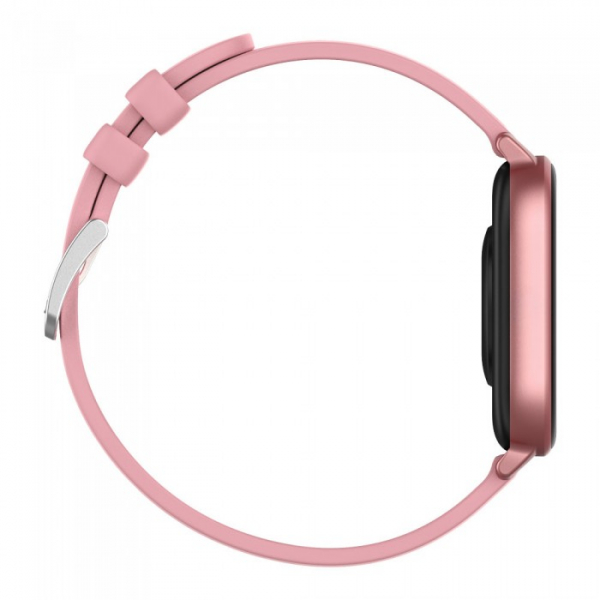 Smartwatch iHunt Watch ME Temp Pro 2021 Pink [8]