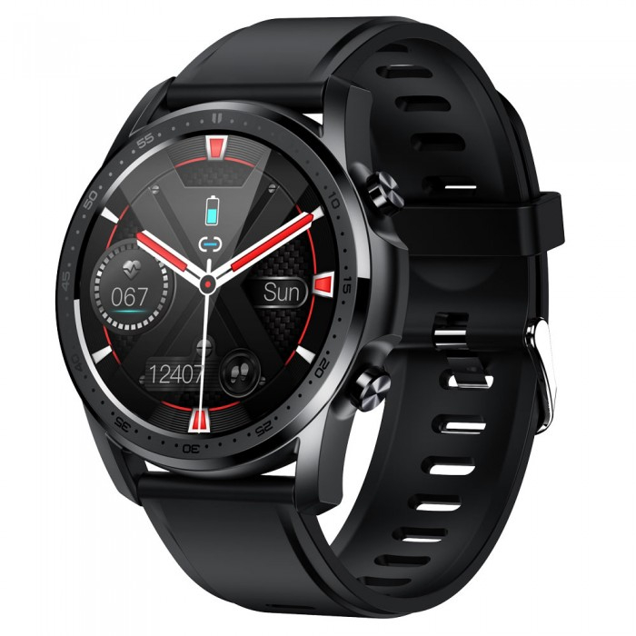 Smartwatch iHunt Watch 3 Titan Black CEAS [5]