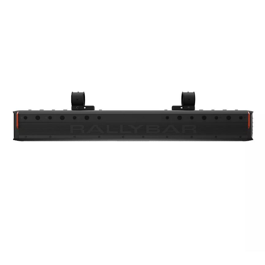 Soundbar pentru utv, prindere pe rollcage, JBL Rallybar 300w [3]
