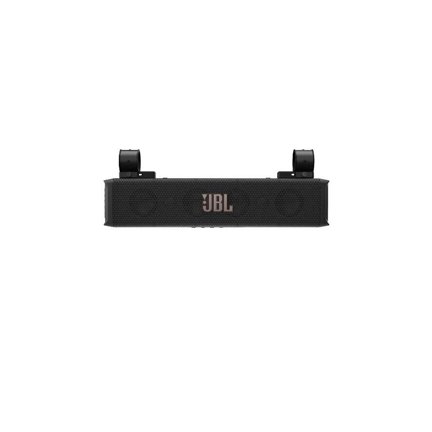 Soundbar pentru utv, prindere pe rollcage, JBL Rallybar S [4]