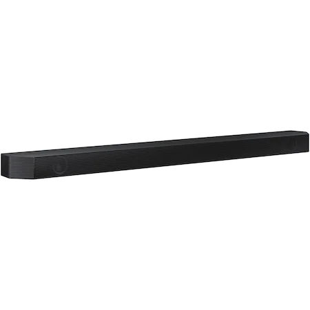 RESIGILAT Soundbar Samsung HW-Q600B, 3.1.2, 360W, Bluetooth, Dolby Atmos, Subwoofer Wireless, negru [7]