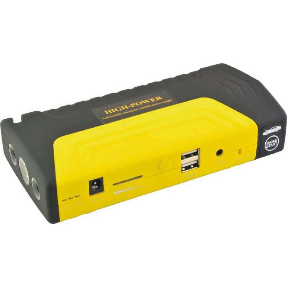 Starter auto 12V 16800mAh 350A, Power Bank | Moka GSM [3]
