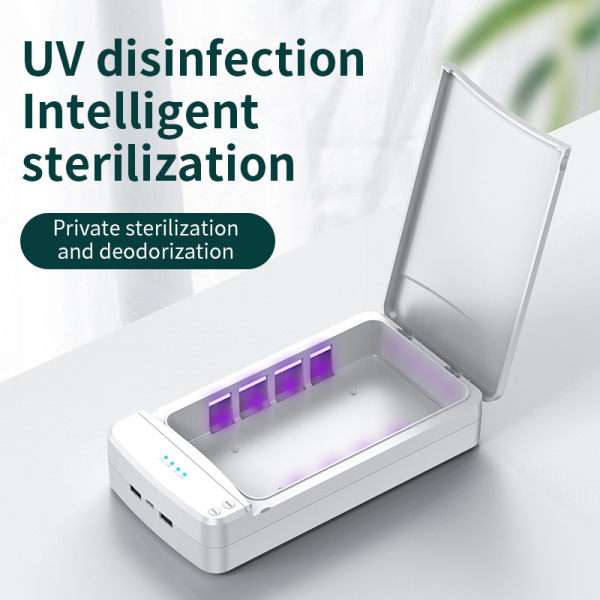 Sterilizator UV, KD168 [3]