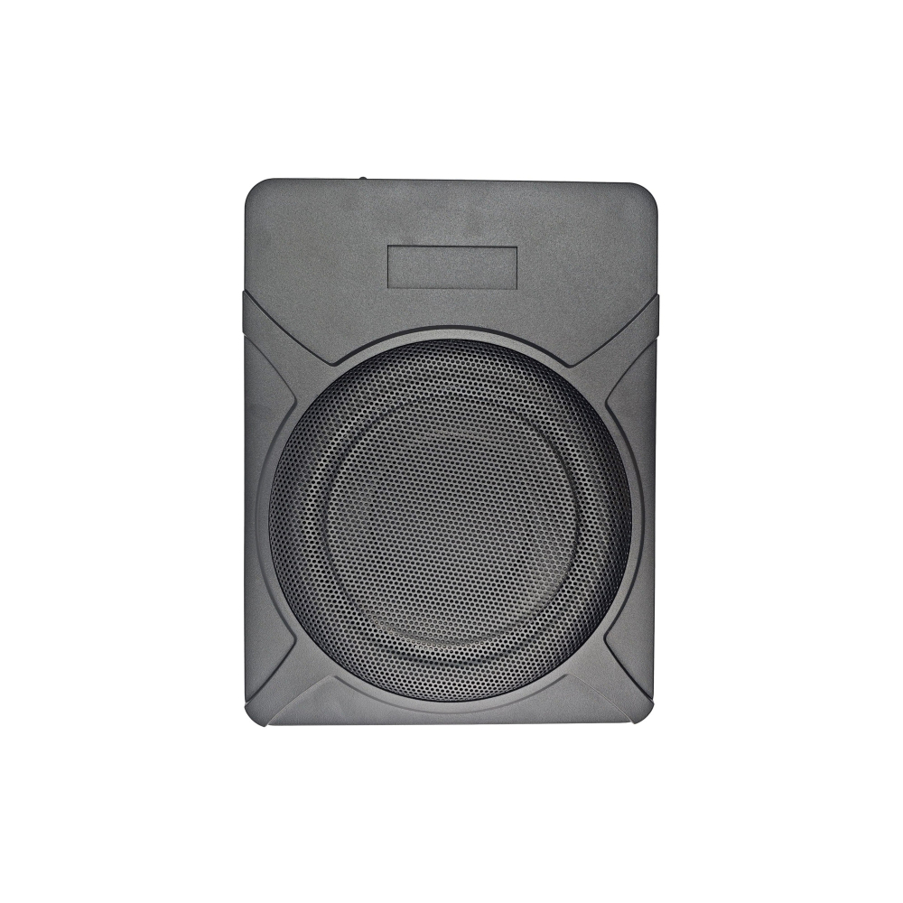 Subwoofer auto activ,sub scaun, amplificator incorporat, [2]