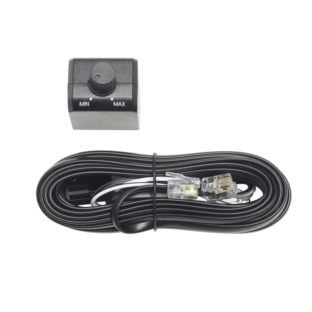 Subwoofer Auto Activ JBL BassPro 12 30cm 150W RMS cu Amplificator Integrat [5]