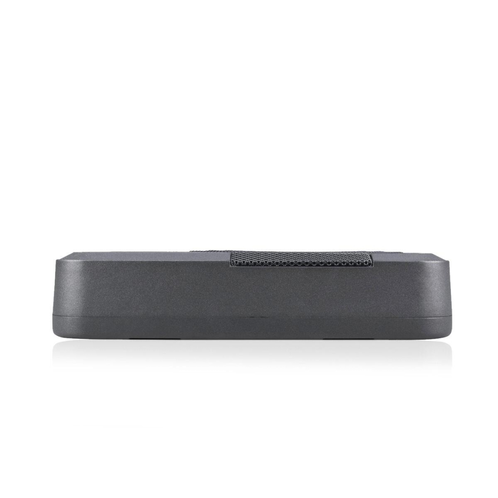 Alpine Subwoofer auto 8 inch 240W activ sub scaun [7]