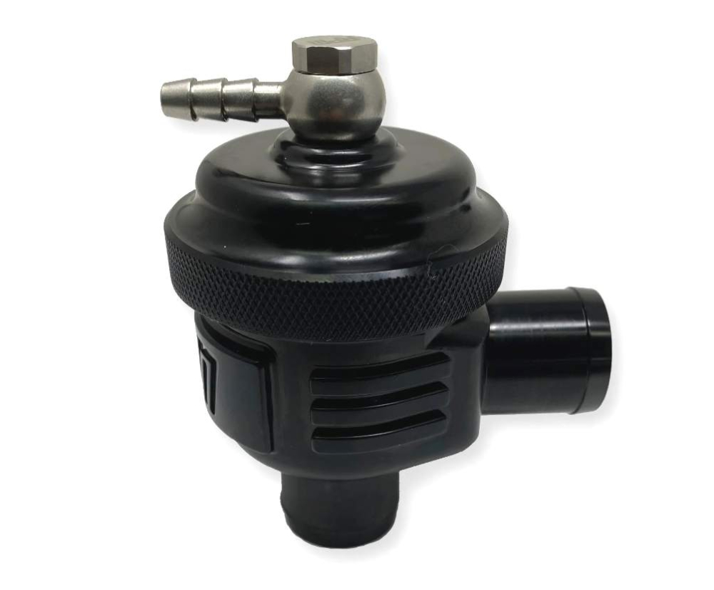Supapă Blow Off Turbo Can-Am Maverick X3 BOV Aluminiu CNC [3]