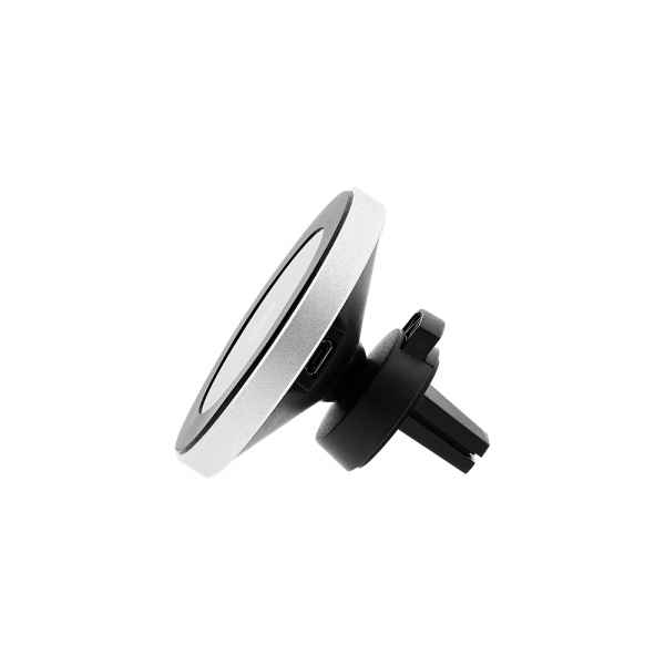 Incarcator auto Wireless cu suport Magnetic Tellur WCC2 [3]