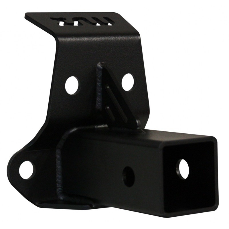 Suport carlig remorcare Maverick r Can Am, /Canam/ Can-am/ Suport troliu spate Maverick R [2]